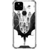 DC Comics Batman City Scape Cover Art Google Pixel 5 Clear Case